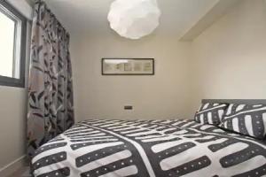 Luxe vakantieappartement aan de jachthaven van met frontaal zeezicht Apartments, Altea