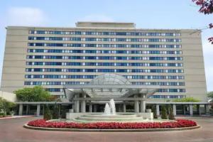 Hilton New York JFK Airport Hotel, Queens