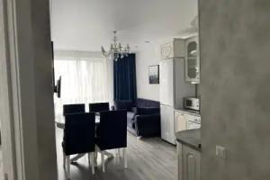 Apartments on 40 let Pobedy 43D street, Togliatti