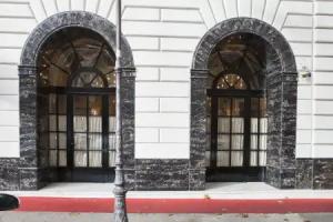 Des Epoques Hotel, Rome