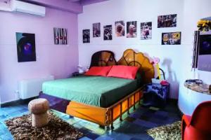 Suite d'Autore Art Design Gallery, Piazza Armerina