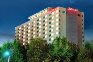 Mexico City Marriott Reforma Hotel, Mexico City