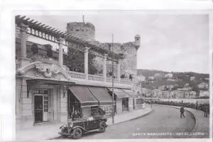 Hotel Laurin, Santa Margherita Ligure