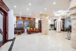 A25 Hotel - 23 Quan Thanh, Hanoi