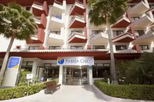 Hotel Pabisa Chico, Playa de Palma