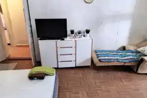 Lavender Apartment on Alexey Rebrov Street, Kislovodsk