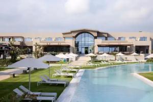 Euphoria Resort - All Inclusive, Kolymbari