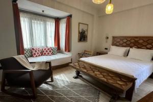 Samadhi Alaçatı Hotel, Alacati