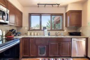 Rexie's Place by Kokopelli Property Management Tourist base, Santa Fe