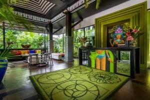 Bensley Collection-Shinta Mani Siem Reap, Siem Reap