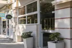 Kipos Hotel, Rethymno