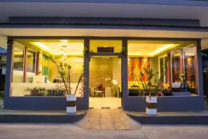 The Florist Resort, Ban Khlong Mae Nam