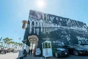 Samesun Venice Beach - Hostel, Los Angeles