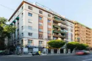 Nest Style Valencia Hotel, Valencia