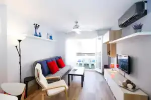 PINEDA BAHIA HomeStay by Turismar, La Pineda