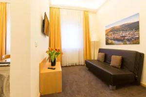 Hotel Heidelberger Hof, Heidelberg