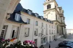 Hôtel Littéraire Stendhal et Spa, Nancy
