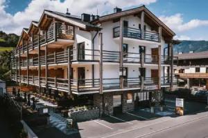 24 by AvenidA - Mountain Hotel, Kaprun