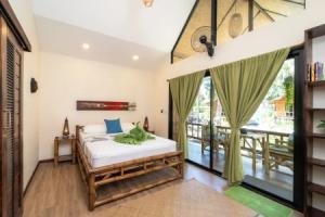 Coconut Bay Eco Resort, Haad Yao