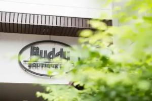 Buddy Boutique Inn, Bangkok