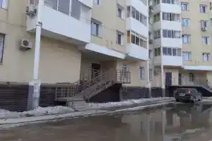 Apartments on Ordzhonikidze - Street, Yakutsk