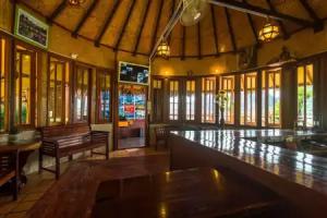 Phuphaya Seaview Resort, Phi Phi Island