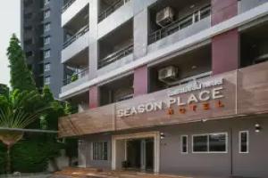 Season Place Hotel, Bangkok