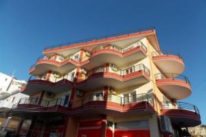 AR Apartments, Sarande