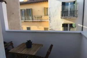 Arela Tourist base, Verona