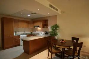 Belvedere Court Hotel Apartments, Dubai