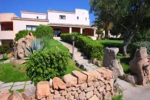 Hotel Micalosu, Cannigione