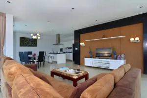 Kata Horizon Villa B1 4 Beds, Kata