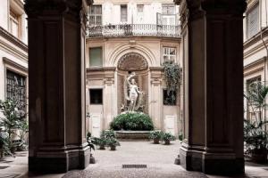 Xenia Guest House, Rome