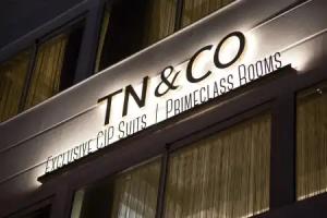 TN & CO Hotel, Mugla