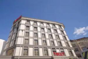 King City Hotel Istanbul Ataturk Airport, Istanbul