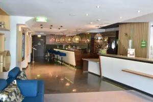 Holiday Inn Salzburg City by IHG, Salzburg