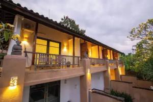 Alam Puri Art Museum - Resort & Spa, Denpasar