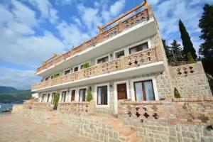 Forte Rose Resort, Tivat