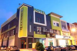 The Tree Boutique Hotel, Shah Alam