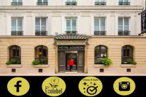 Hotel Louison, Paris