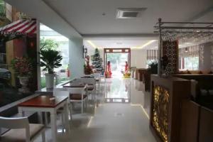 Smart Hotel, Samnaun