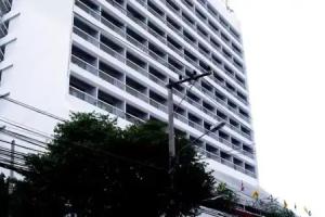 Pailyn Hotel Phitsanulok, Phitsanulok City