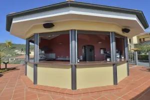 Hotel Liliana Diano Marina, Diano Marina