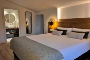 La Costera Hostal del Vino Hotel, Altea