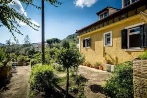 Hara's Home Apartments, Vasilikos