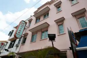 Amrise Hotel, Singapore