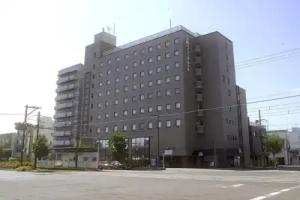Osaka Bay Plaza Hotel, Sakai