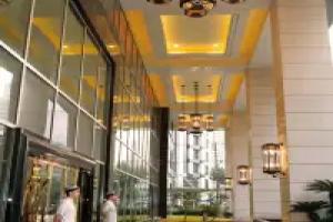 Grand Central Hotel Shanghai, Shanghai