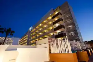 Bahia de Alcudia Hotel & Spa, Alcudia