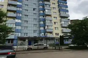 Apartments on Ermolova Street, Pyatigorsk